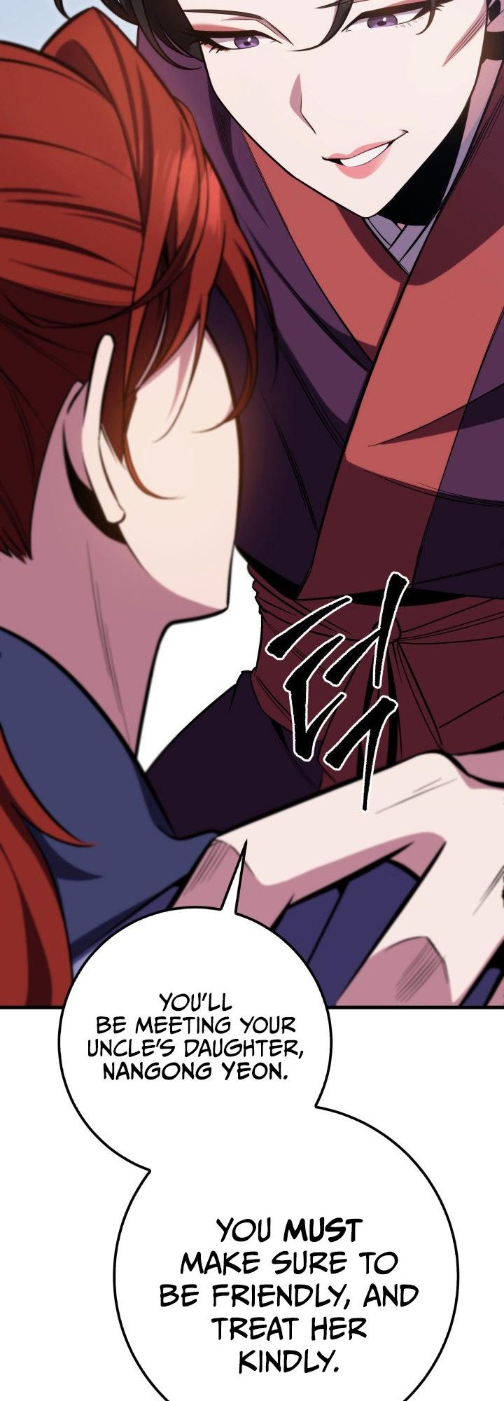 The Nine Heavens Swordmaster Chap 1 - Next Chap 2