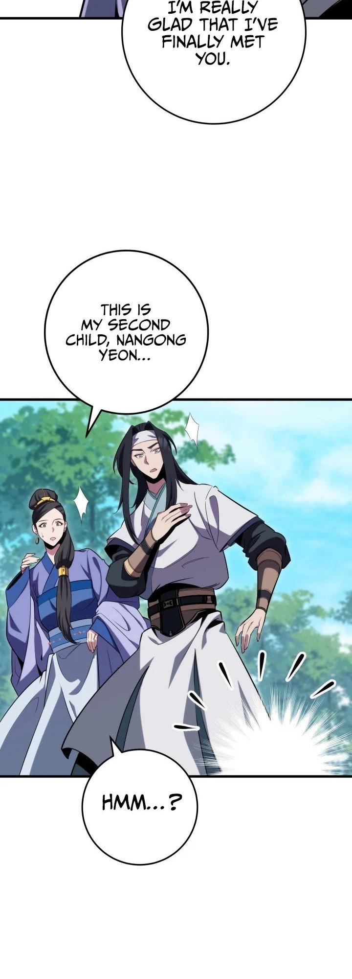 The Nine Heavens Swordmaster Chap 1 - Next Chap 2