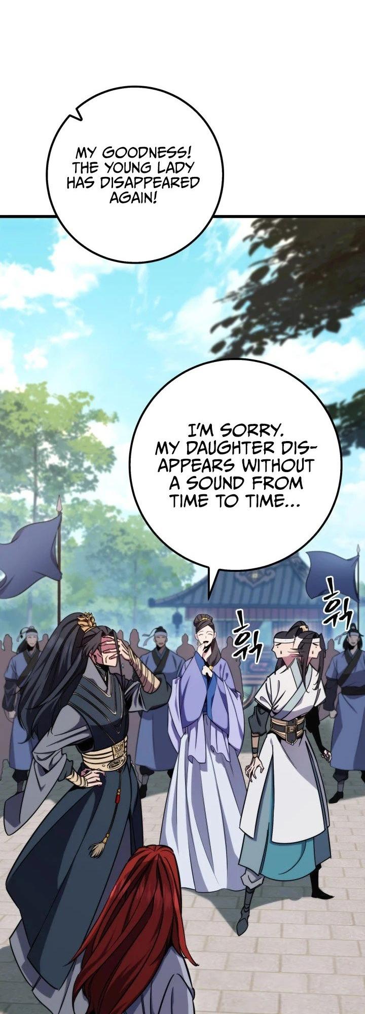 The Nine Heavens Swordmaster Chap 1 - Next Chap 2