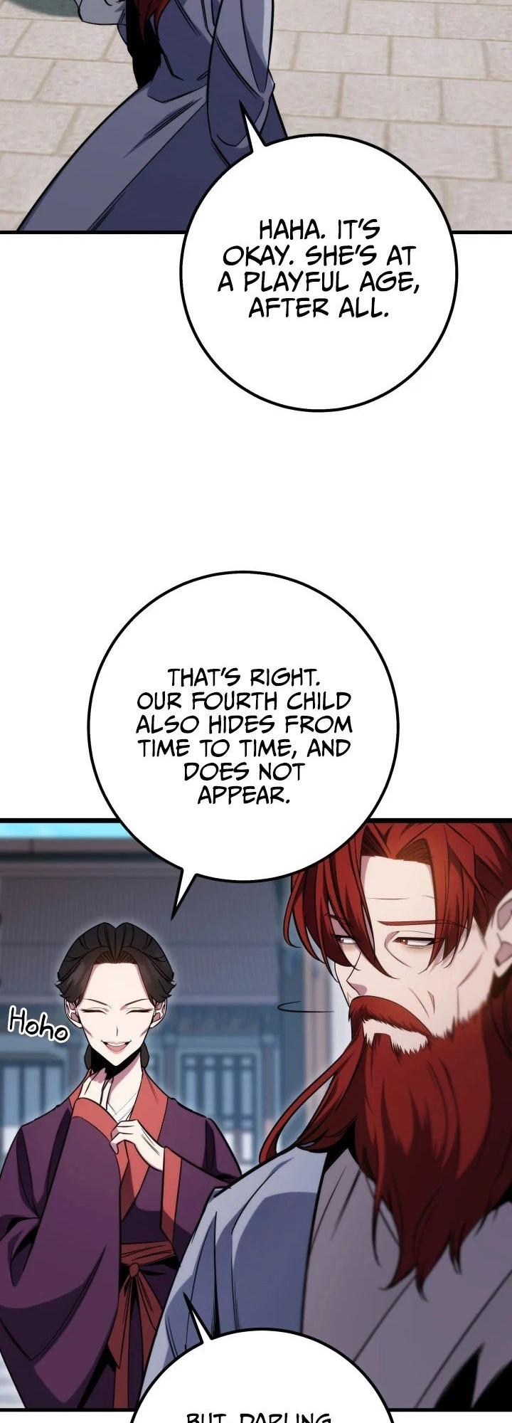 The Nine Heavens Swordmaster Chap 1 - Next Chap 2