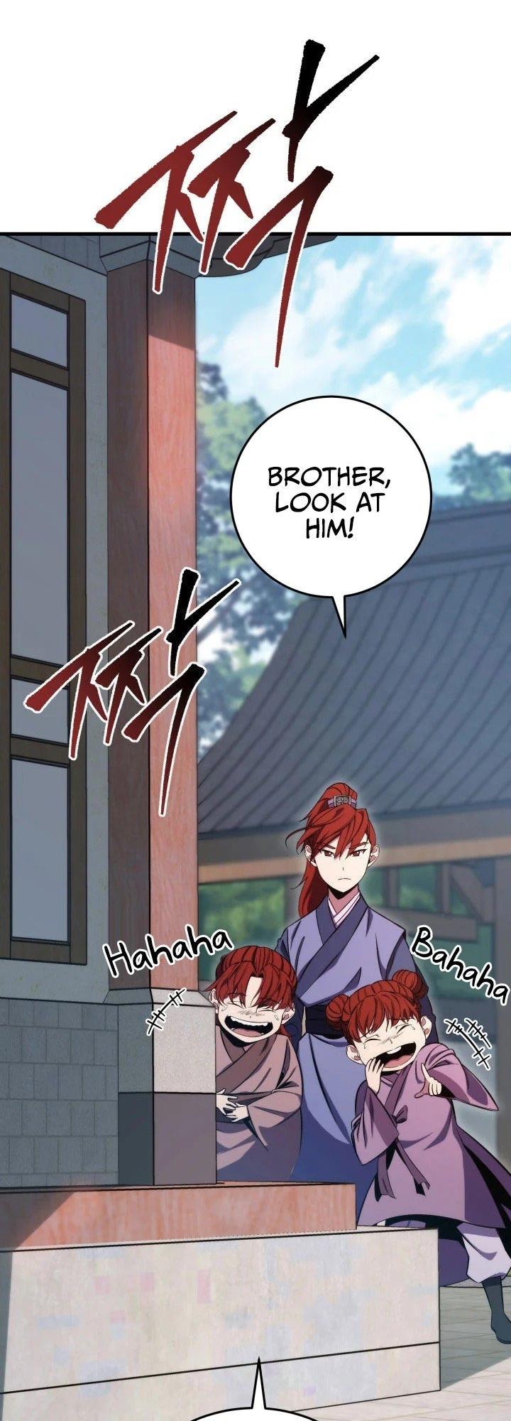 The Nine Heavens Swordmaster Chap 1 - Next Chap 2