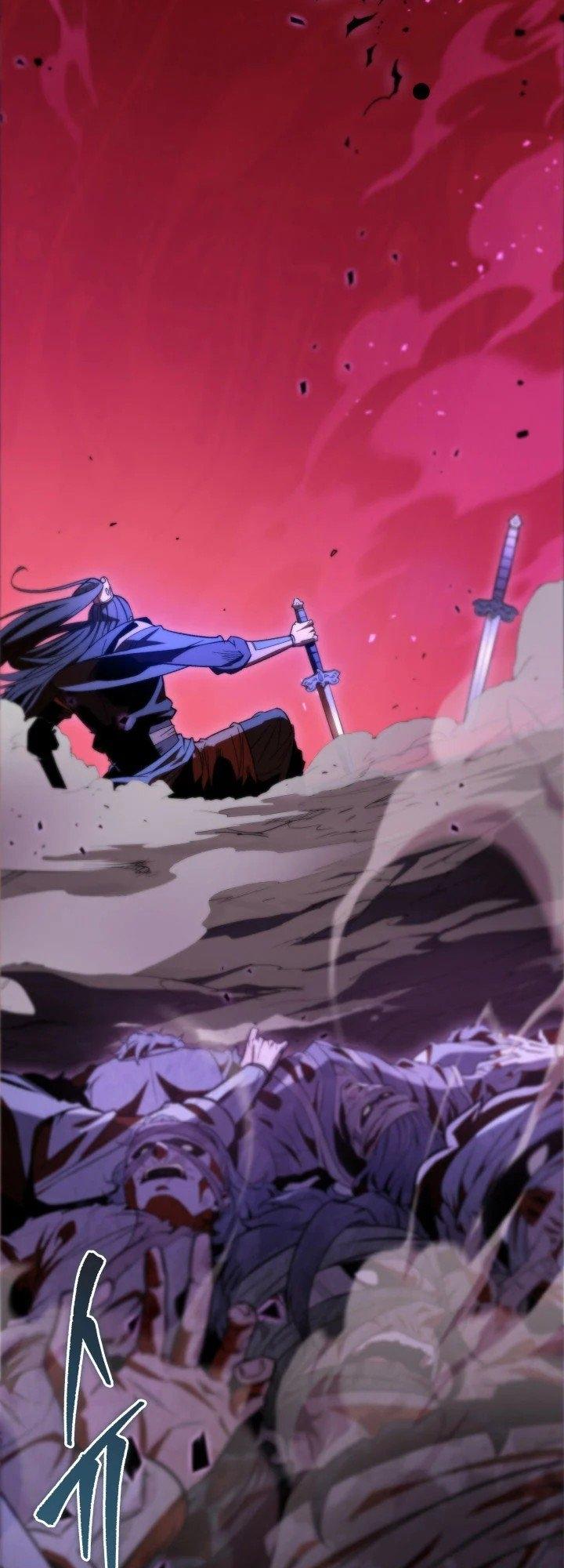 The Nine Heavens Swordmaster Chap 1 - Next Chap 2