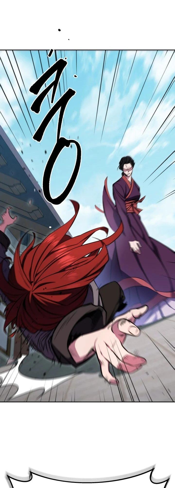 The Nine Heavens Swordmaster Chap 1 - Next Chap 2