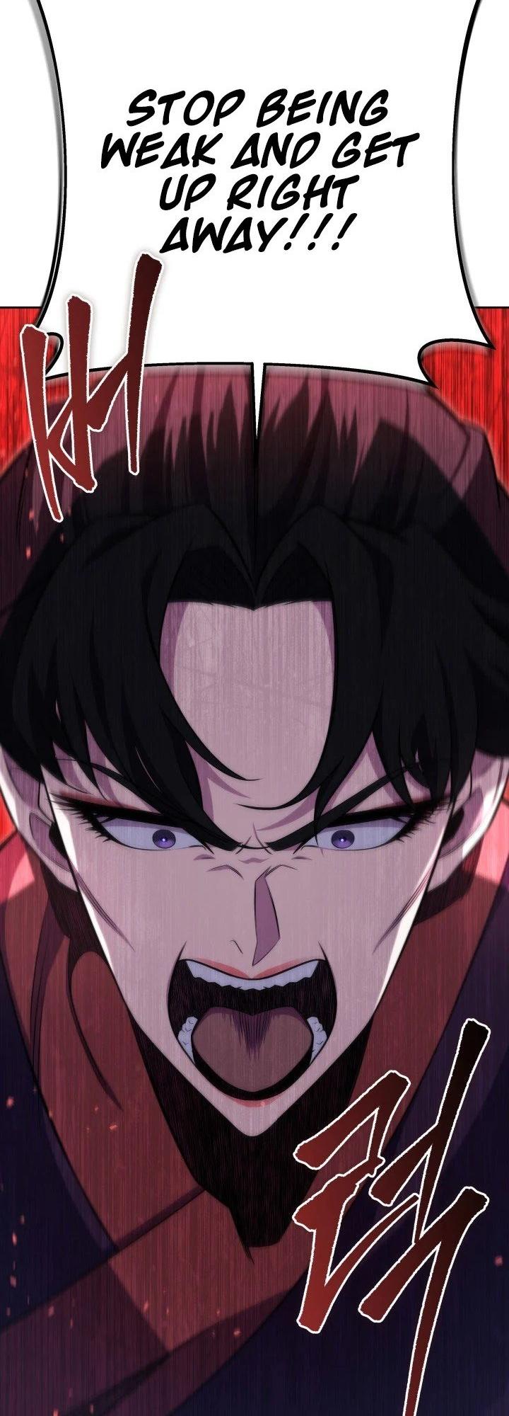 The Nine Heavens Swordmaster Chap 1 - Next Chap 2