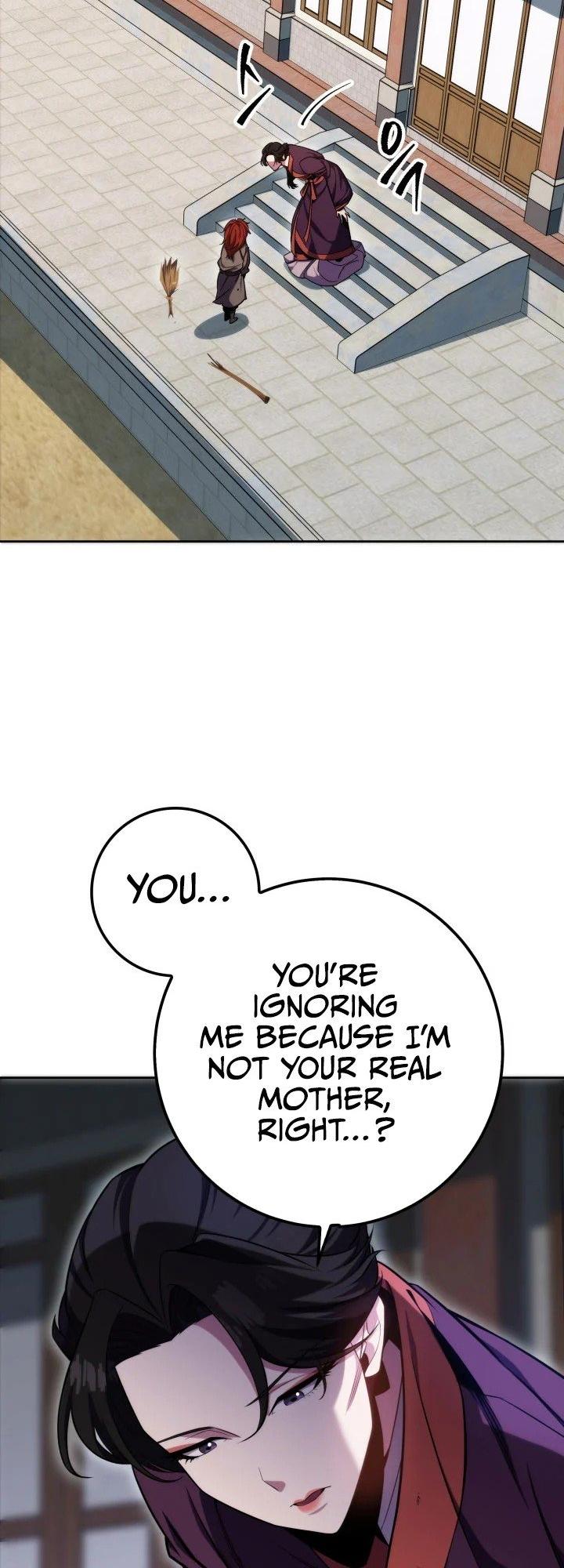 The Nine Heavens Swordmaster Chap 1 - Next Chap 2