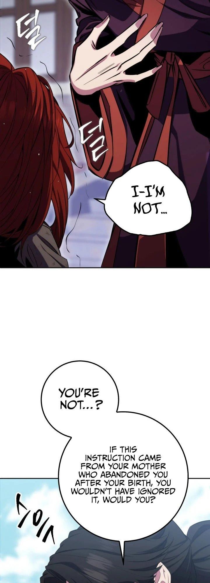 The Nine Heavens Swordmaster Chap 1 - Next Chap 2