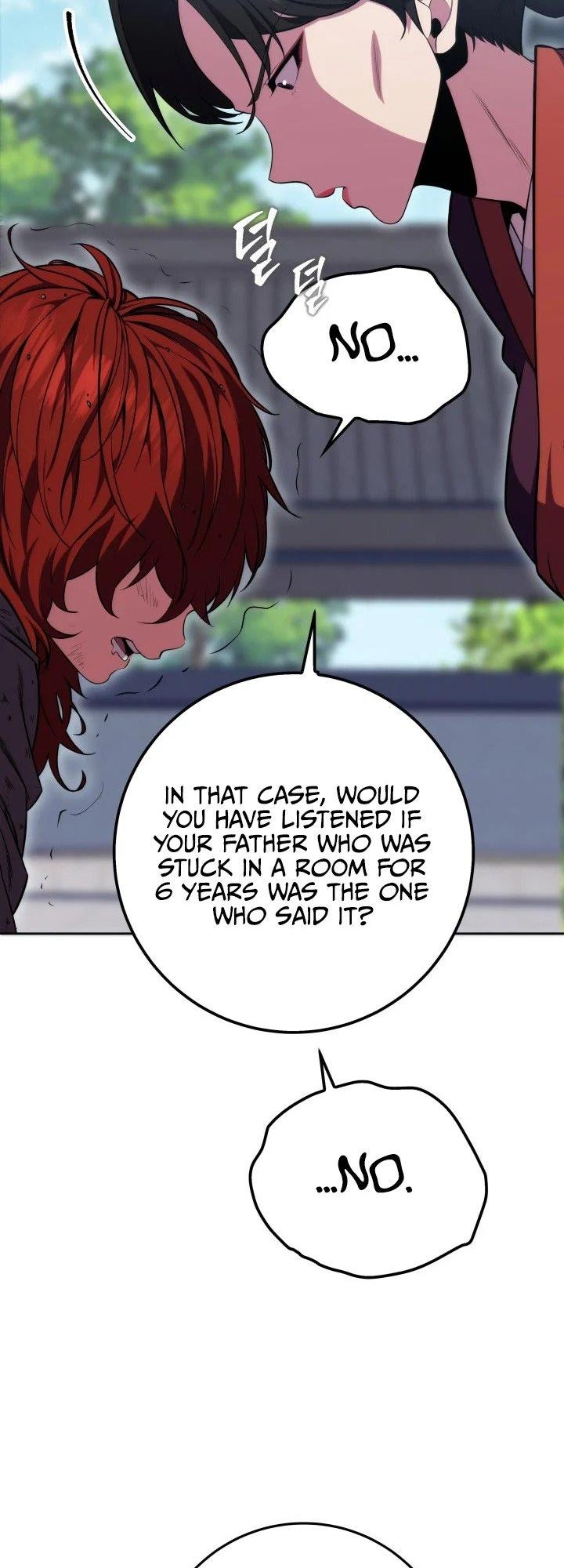 The Nine Heavens Swordmaster Chap 1 - Next Chap 2