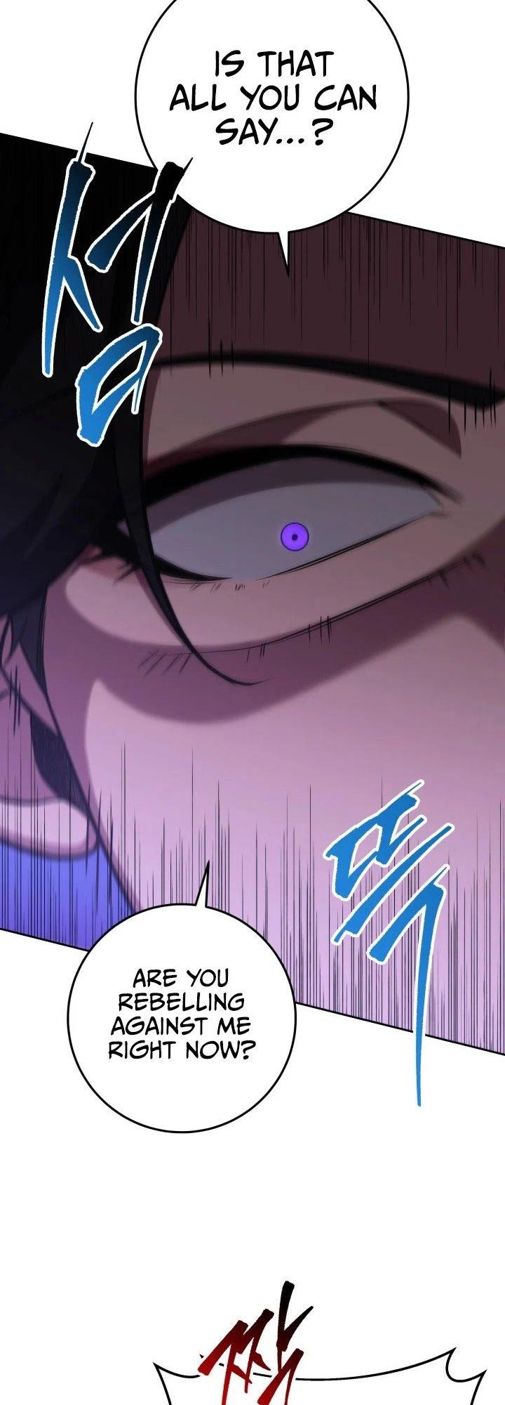 The Nine Heavens Swordmaster Chap 1 - Next Chap 2