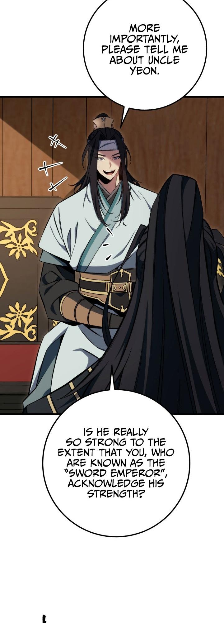 The Nine Heavens Swordmaster Chap 1 - Next Chap 2