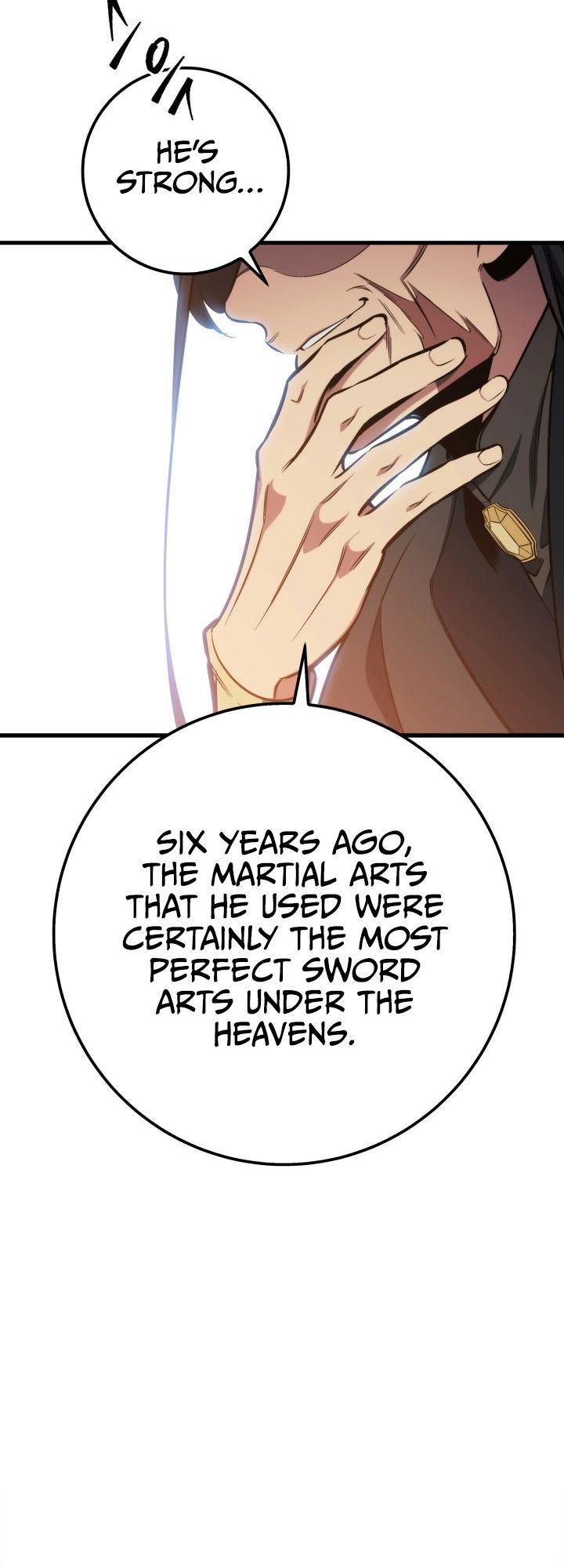 The Nine Heavens Swordmaster Chap 1 - Next Chap 2