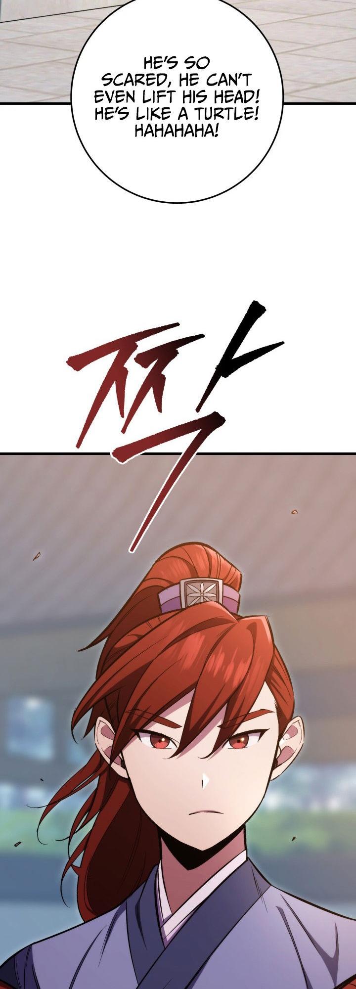 The Nine Heavens Swordmaster Chap 1 - Next Chap 2