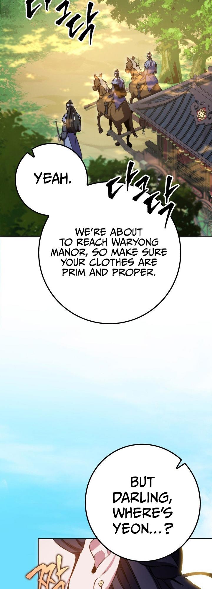 The Nine Heavens Swordmaster Chap 1 - Next Chap 2