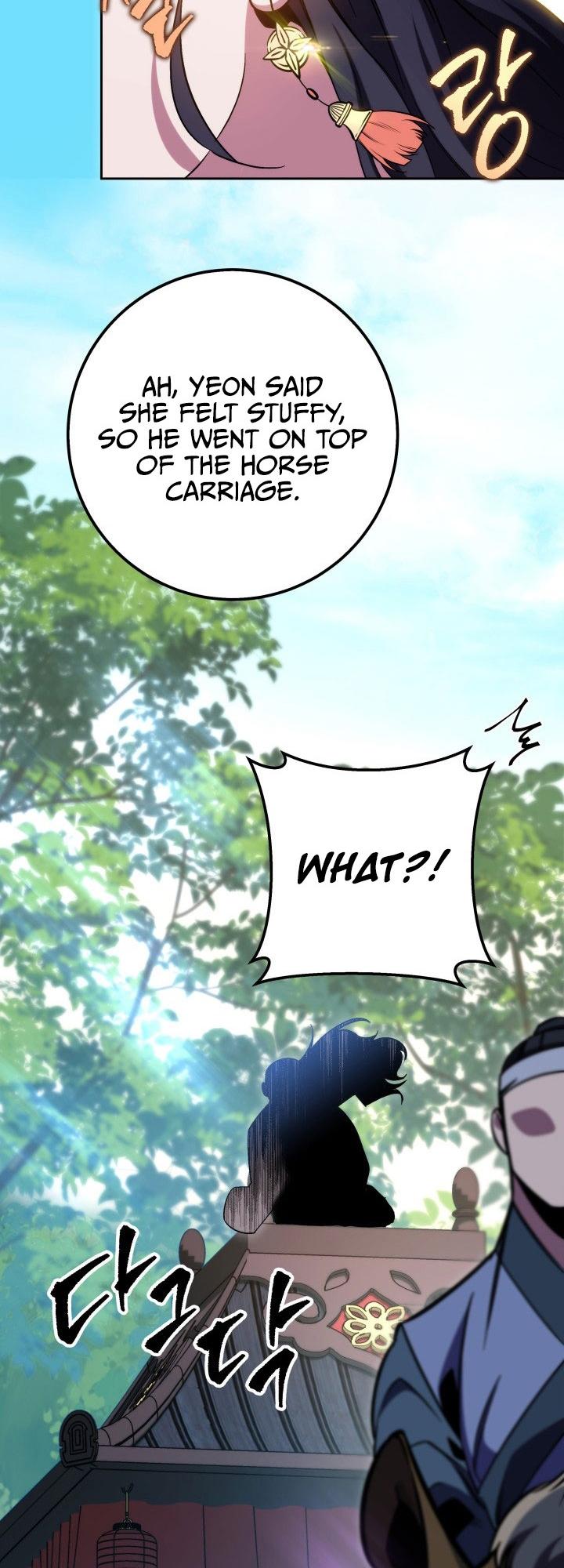 The Nine Heavens Swordmaster Chap 1 - Next Chap 2