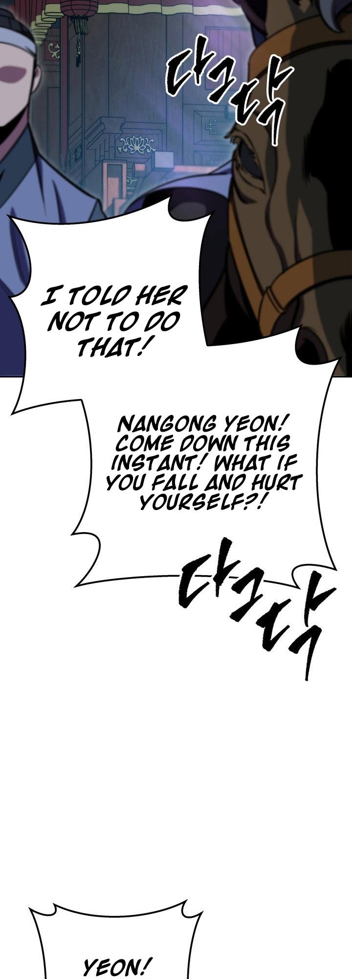 The Nine Heavens Swordmaster Chap 1 - Next Chap 2