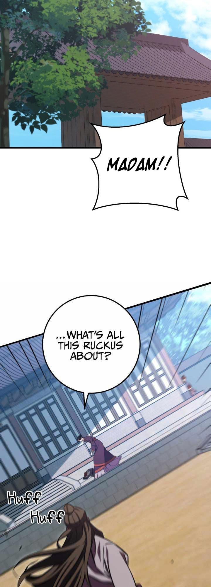 The Nine Heavens Swordmaster Chap 1 - Next Chap 2