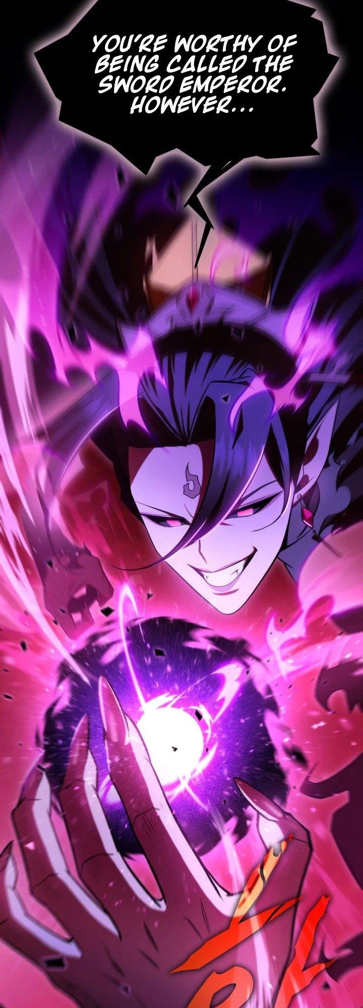 The Nine Heavens Swordmaster Chap 1 - Next Chap 2