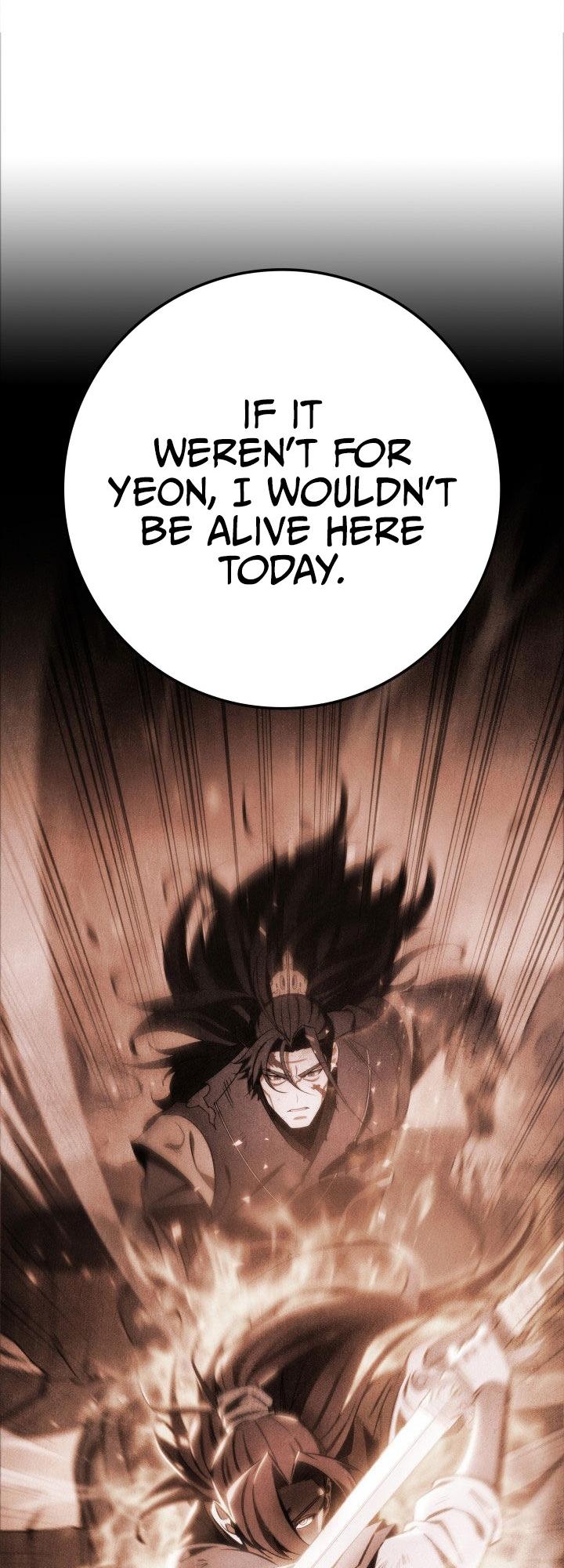 The Nine Heavens Swordmaster Chap 1 - Next Chap 2