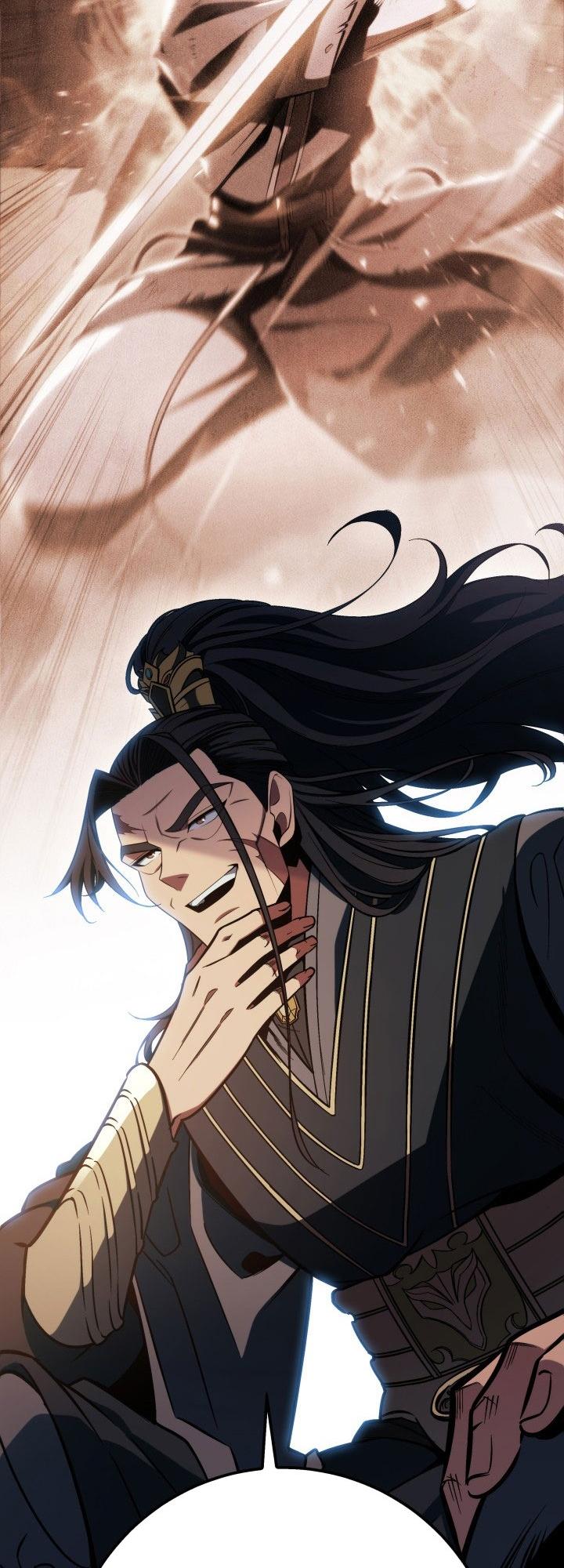 The Nine Heavens Swordmaster Chap 1 - Next Chap 2