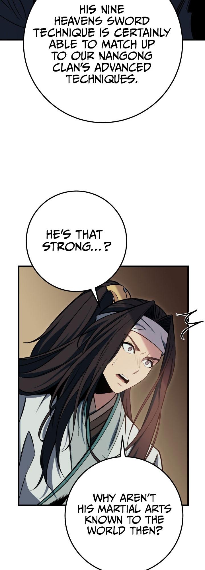 The Nine Heavens Swordmaster Chap 1 - Next Chap 2