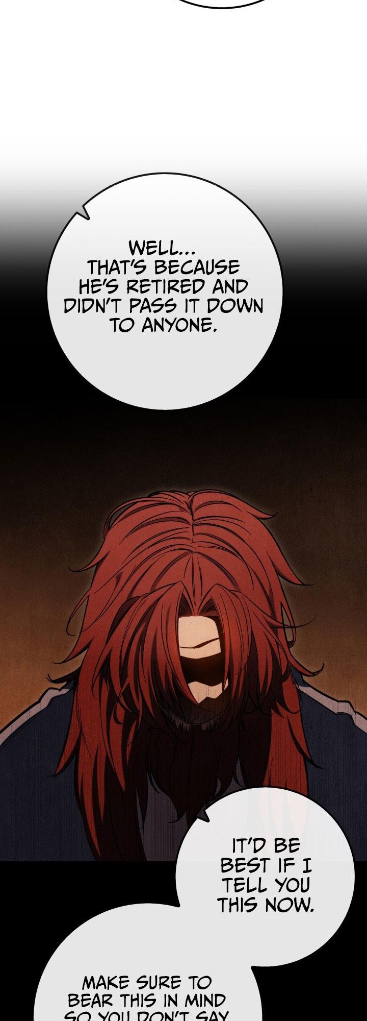 The Nine Heavens Swordmaster Chap 1 - Next Chap 2