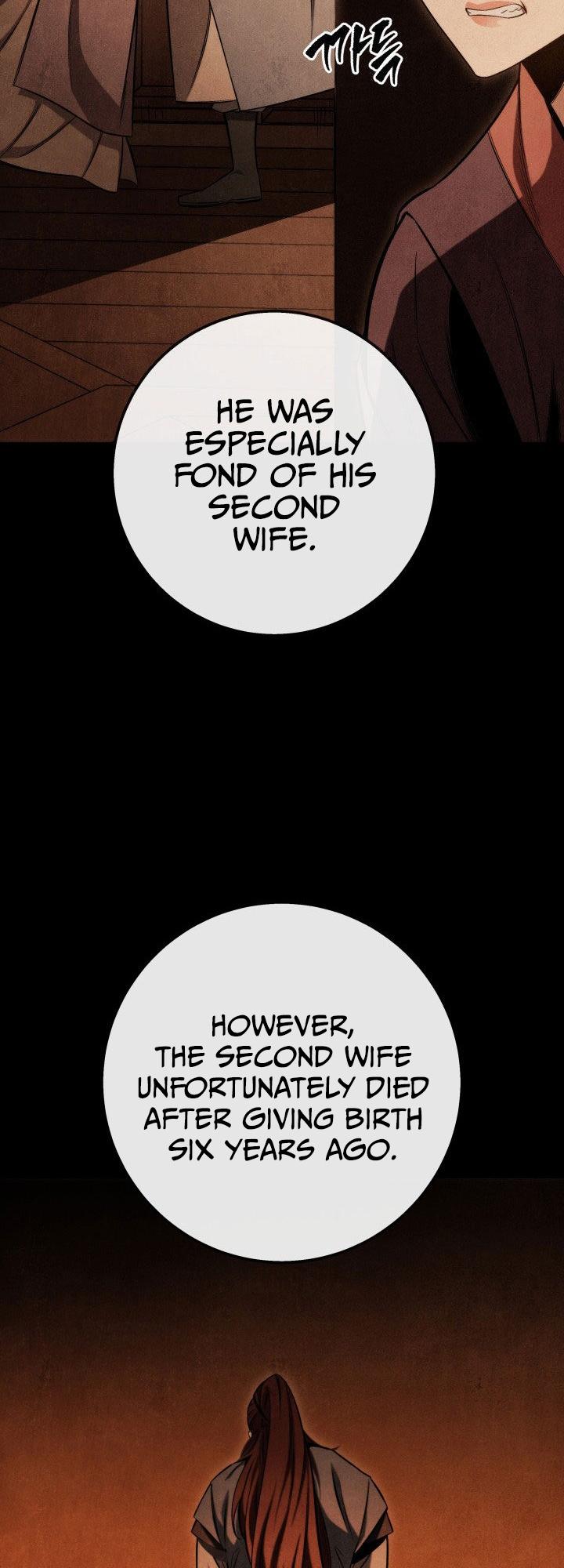 The Nine Heavens Swordmaster Chap 1 - Next Chap 2