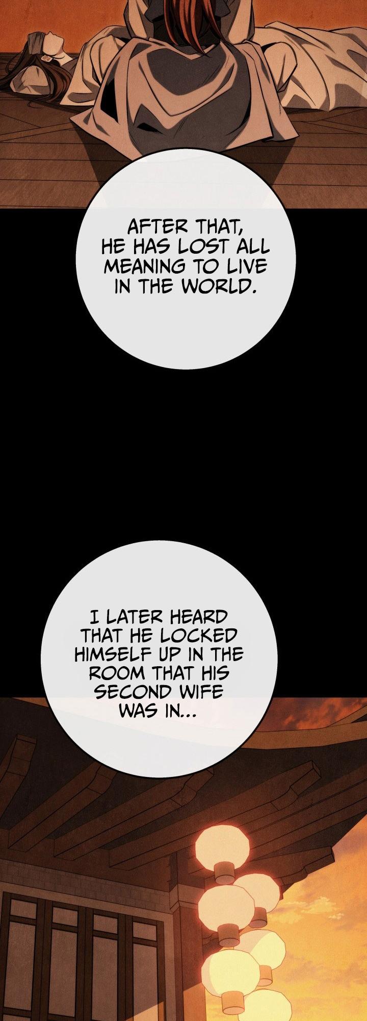 The Nine Heavens Swordmaster Chap 1 - Next Chap 2