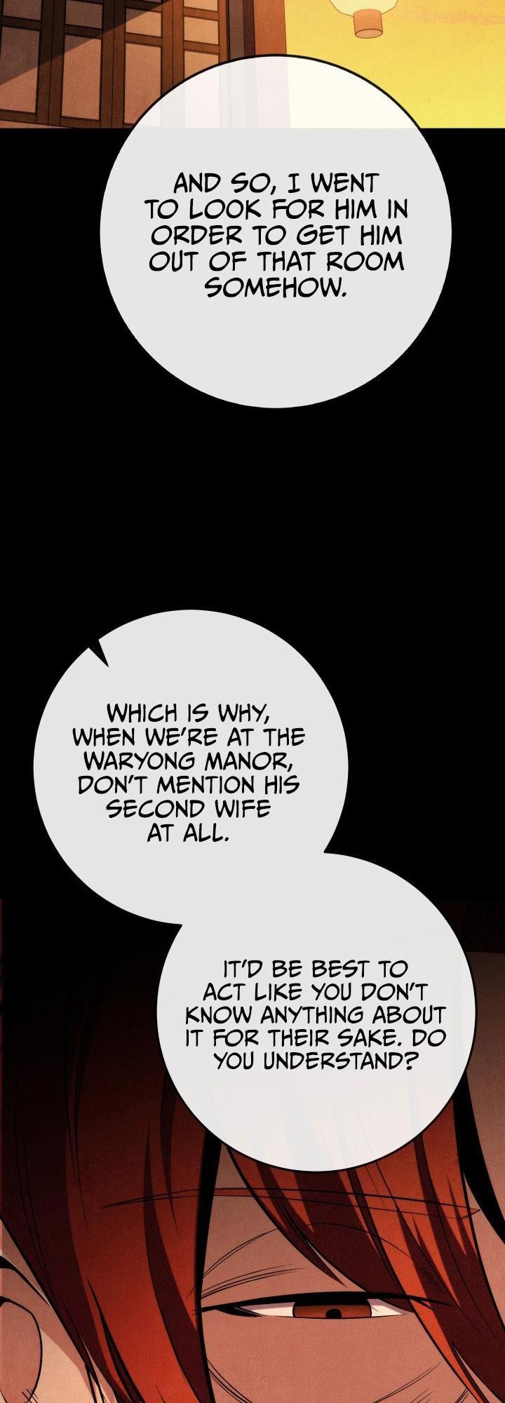 The Nine Heavens Swordmaster Chap 1 - Next Chap 2