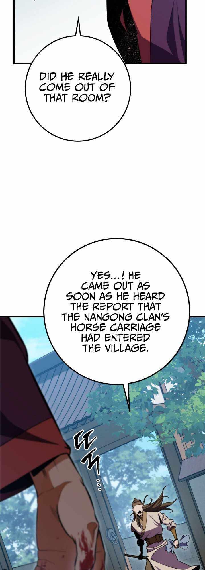 The Nine Heavens Swordmaster Chap 1 - Next Chap 2