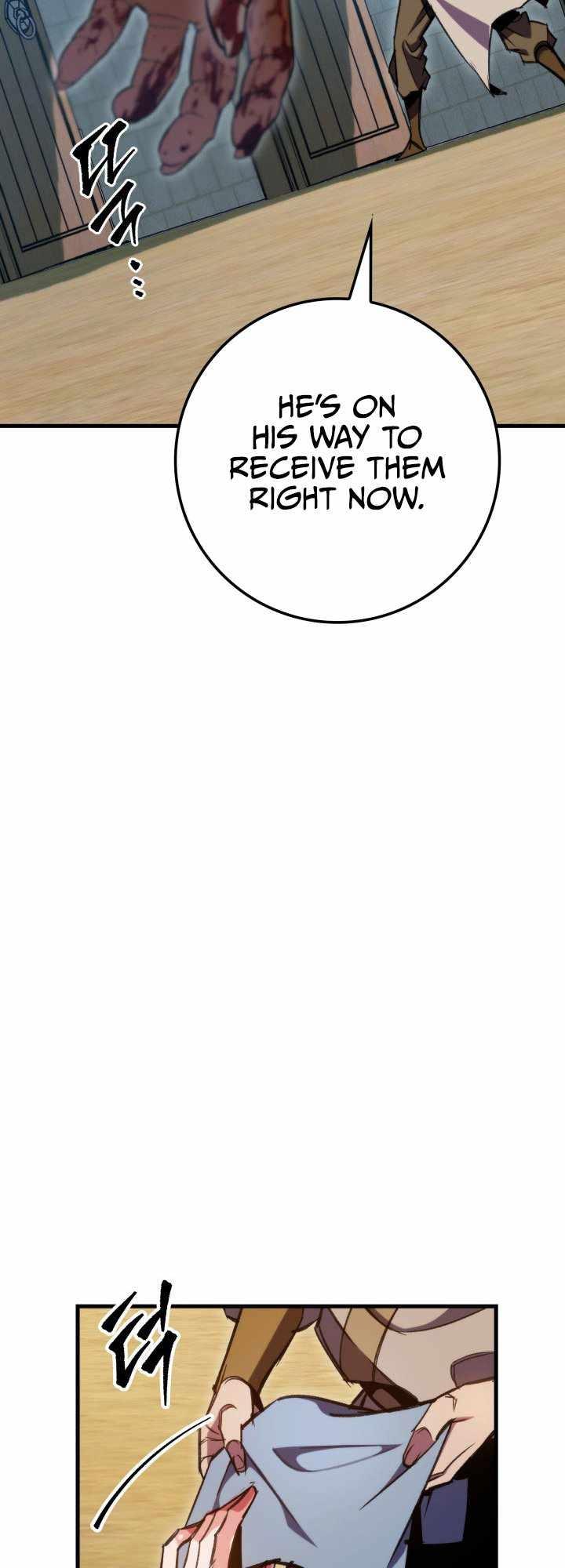 The Nine Heavens Swordmaster Chap 1 - Next Chap 2