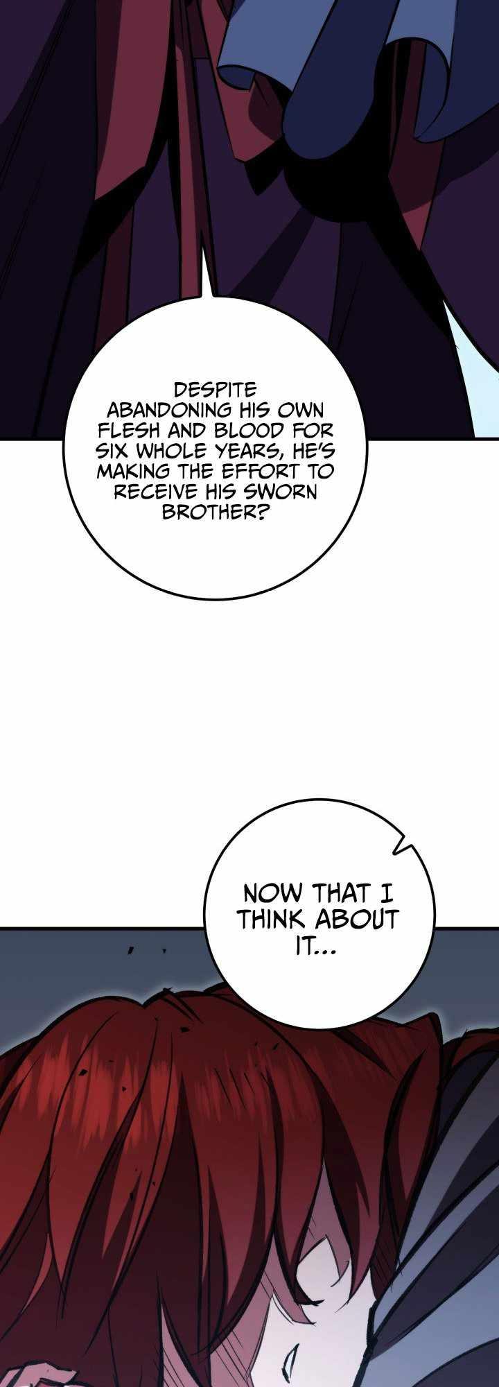 The Nine Heavens Swordmaster Chap 1 - Next Chap 2