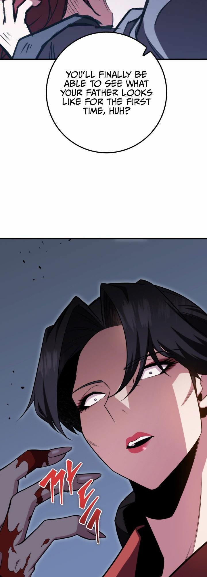 The Nine Heavens Swordmaster Chap 1 - Next Chap 2