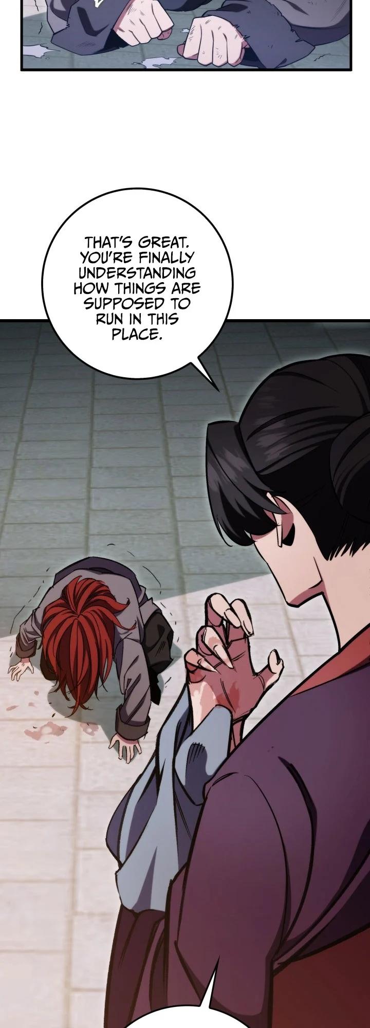 The Nine Heavens Swordmaster Chap 1 - Next Chap 2