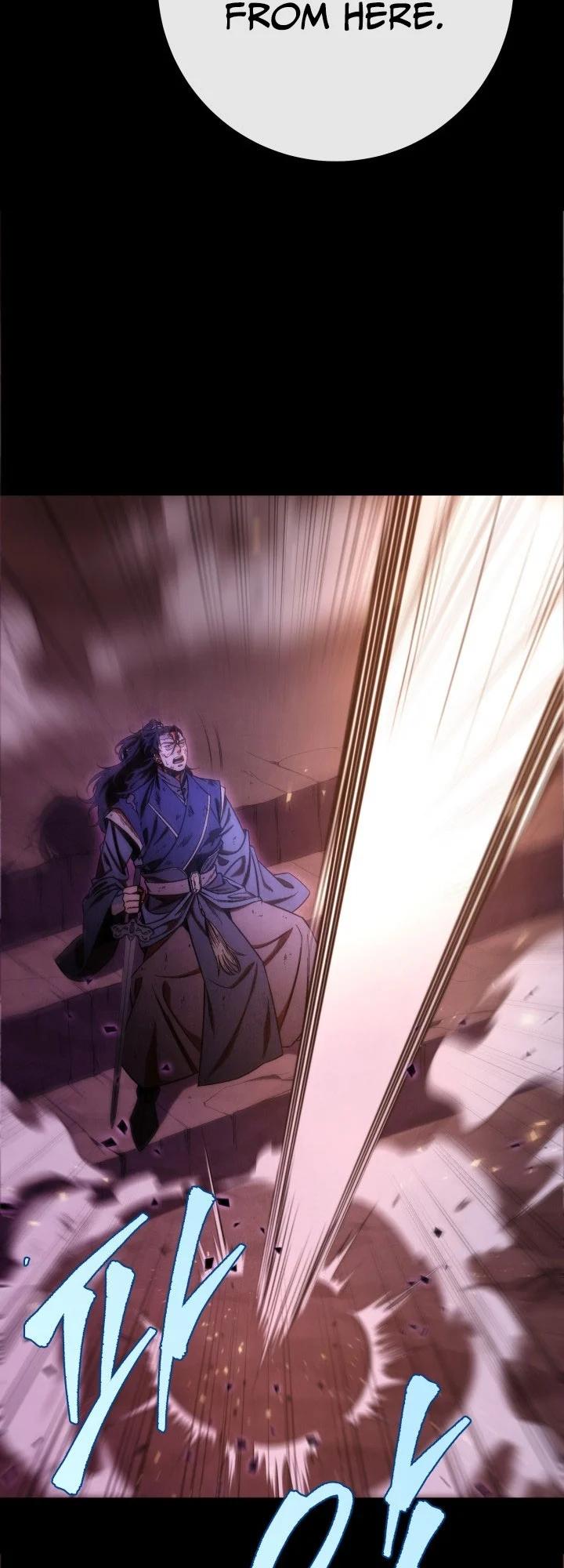 The Nine Heavens Swordmaster Chap 1 - Next Chap 2