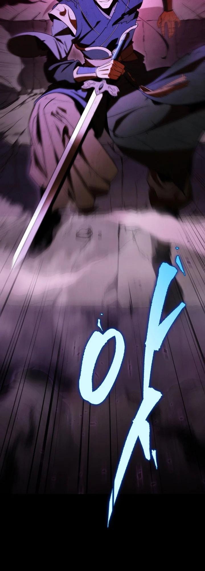 The Nine Heavens Swordmaster Chap 1 - Next Chap 2