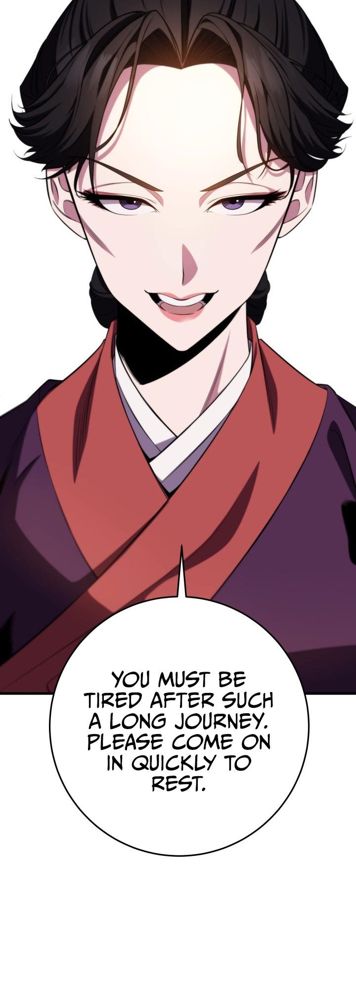 The Nine Heavens Swordmaster Chap 1 - Next Chap 2