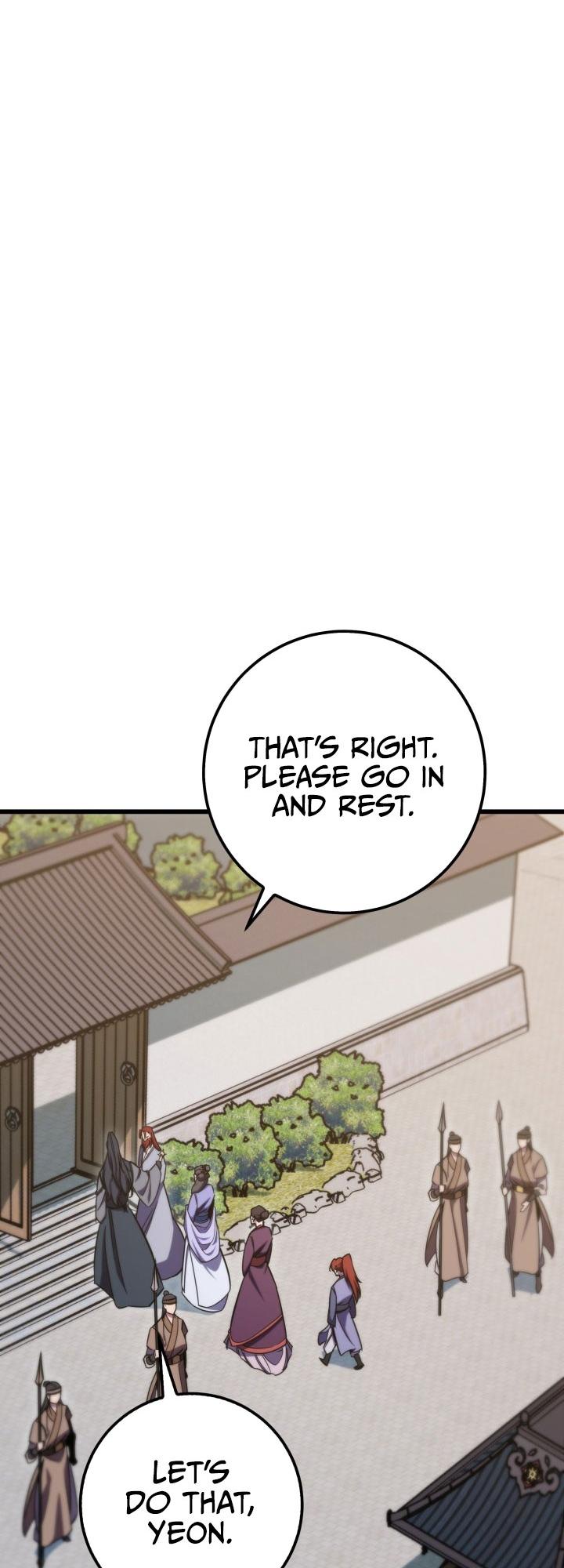 The Nine Heavens Swordmaster Chap 1 - Next Chap 2