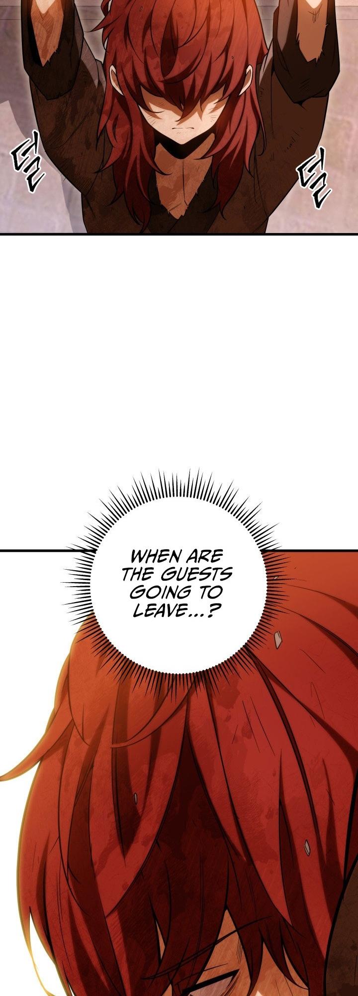 The Nine Heavens Swordmaster Chap 1 - Next Chap 2