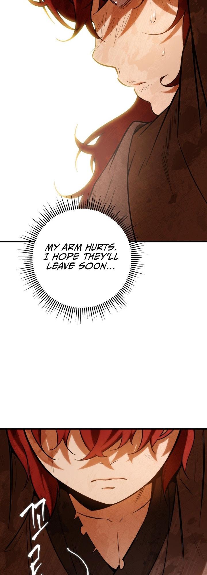 The Nine Heavens Swordmaster Chap 1 - Next Chap 2