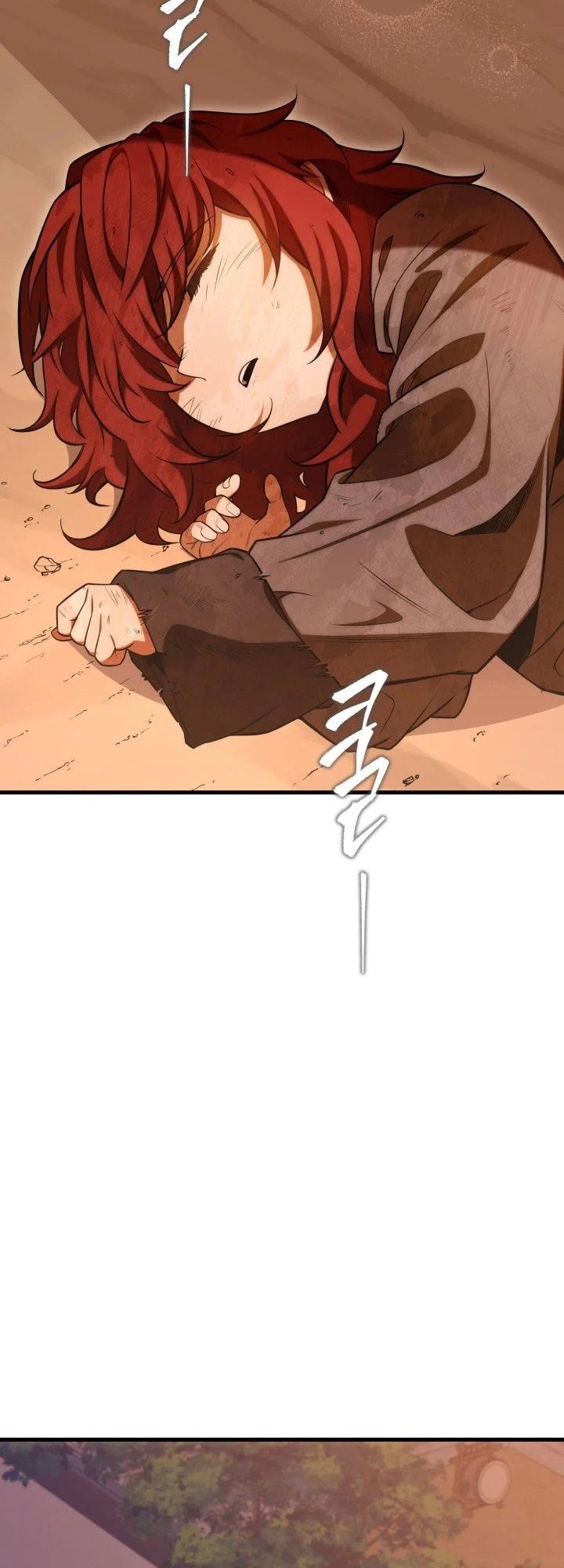 The Nine Heavens Swordmaster Chap 1 - Next Chap 2