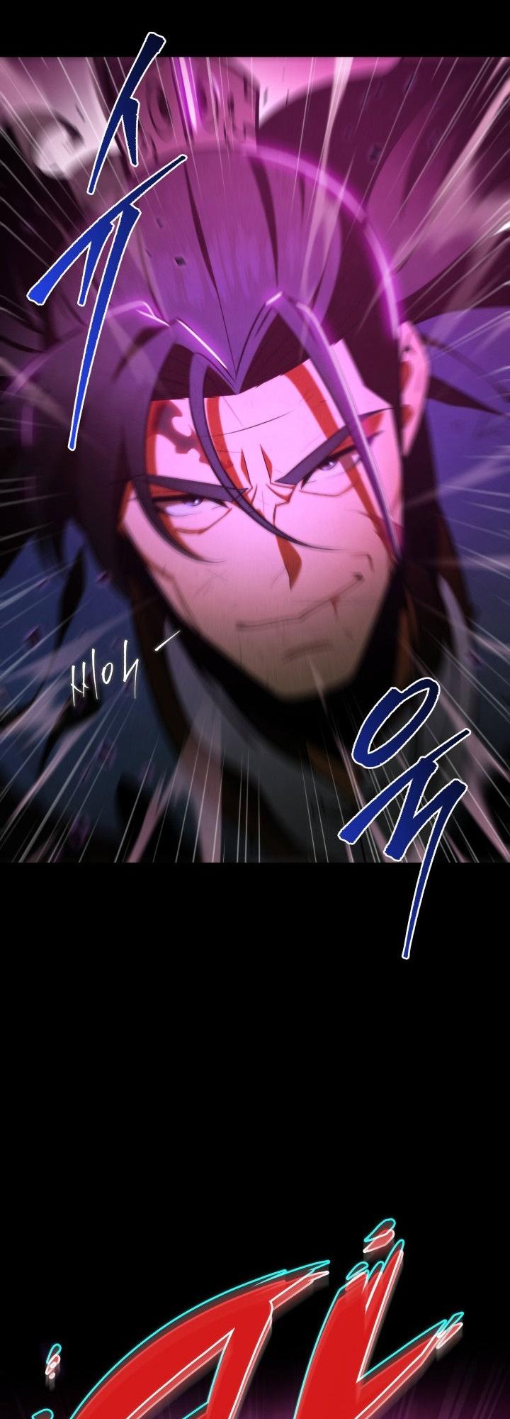 The Nine Heavens Swordmaster Chap 1 - Next Chap 2