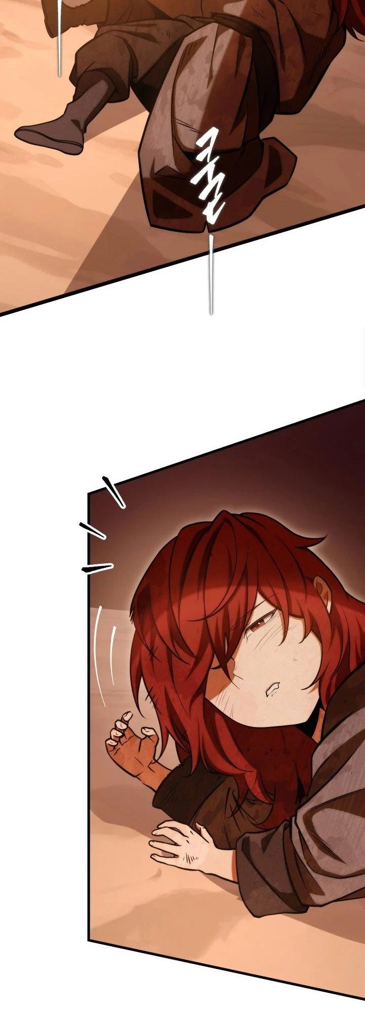 The Nine Heavens Swordmaster Chap 1 - Next Chap 2