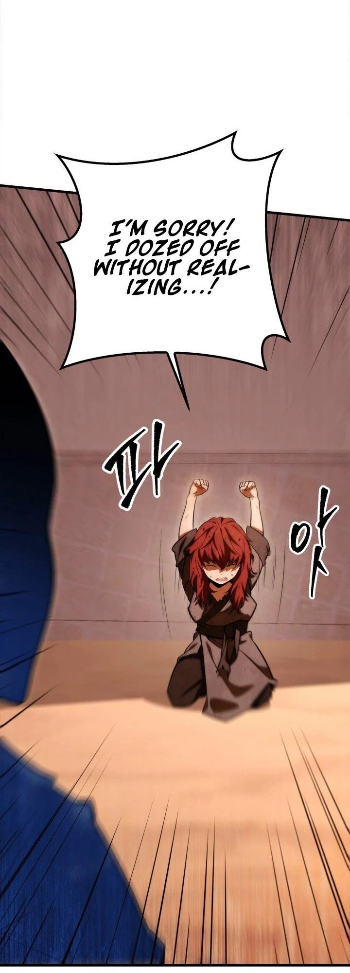 The Nine Heavens Swordmaster Chap 1 - Next Chap 2