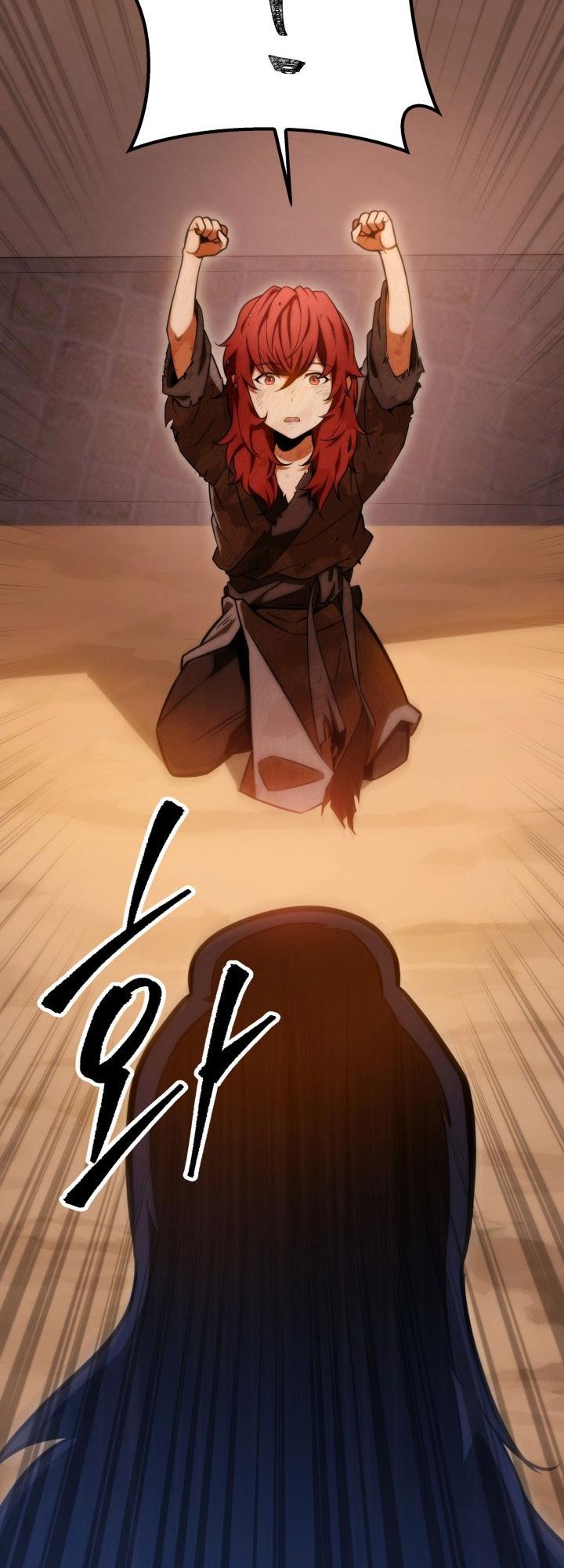 The Nine Heavens Swordmaster Chap 1 - Next Chap 2