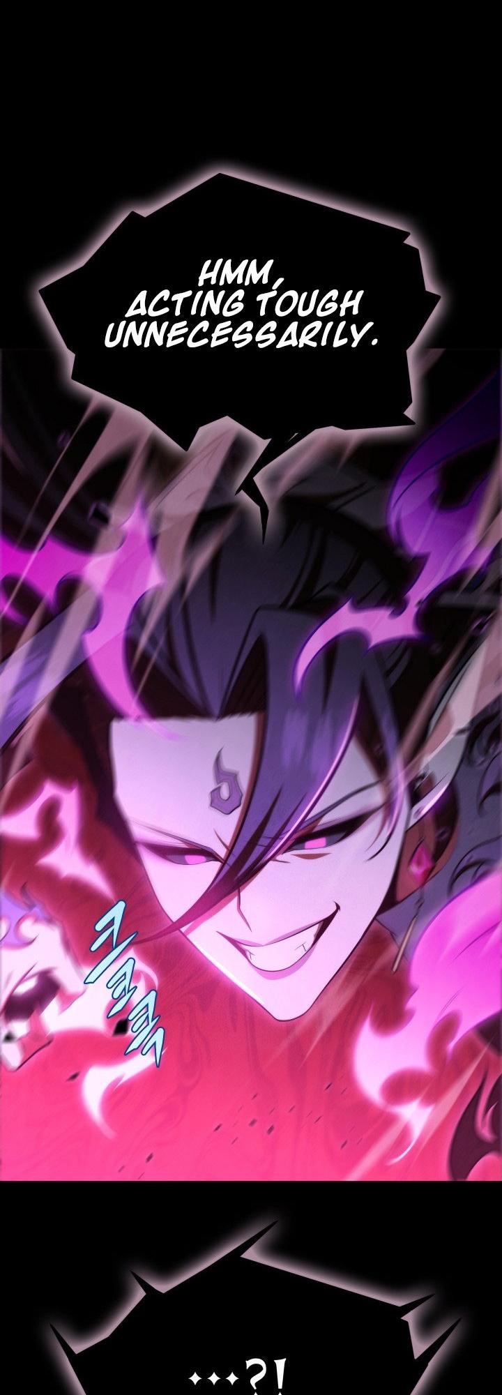 The Nine Heavens Swordmaster Chap 1 - Next Chap 2