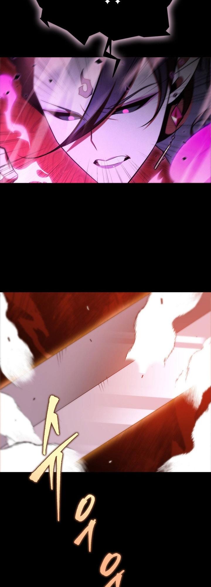 The Nine Heavens Swordmaster Chap 1 - Next Chap 2