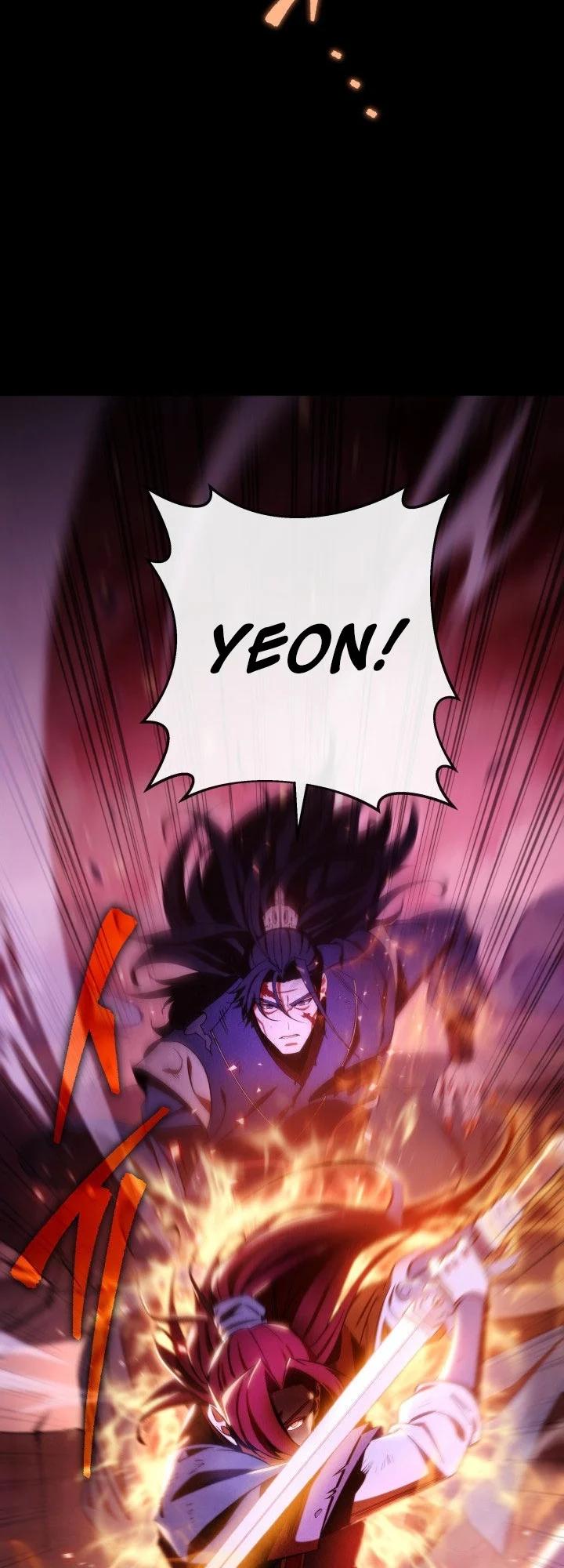 The Nine Heavens Swordmaster Chap 1 - Next Chap 2