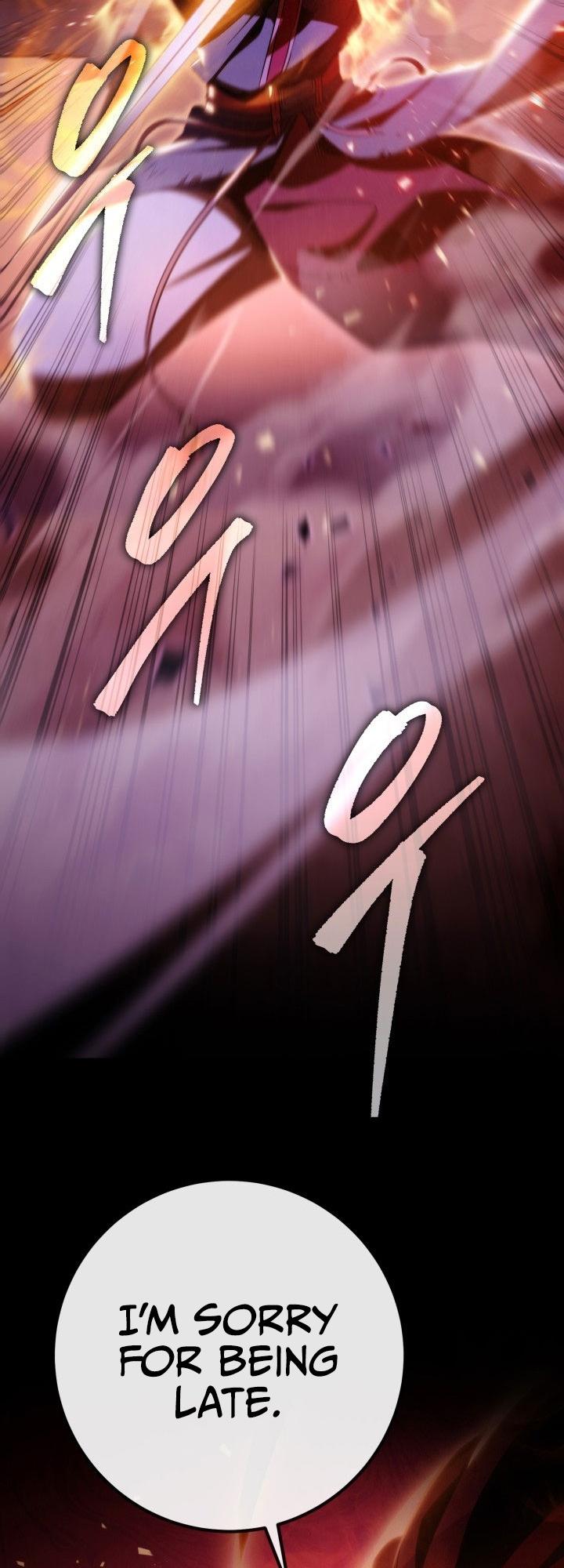 The Nine Heavens Swordmaster Chap 1 - Next Chap 2