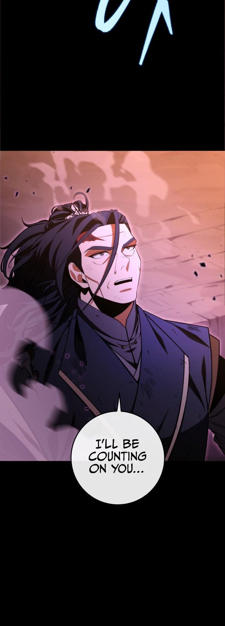 The Nine Heavens Swordmaster Chap 1 - Next Chap 2