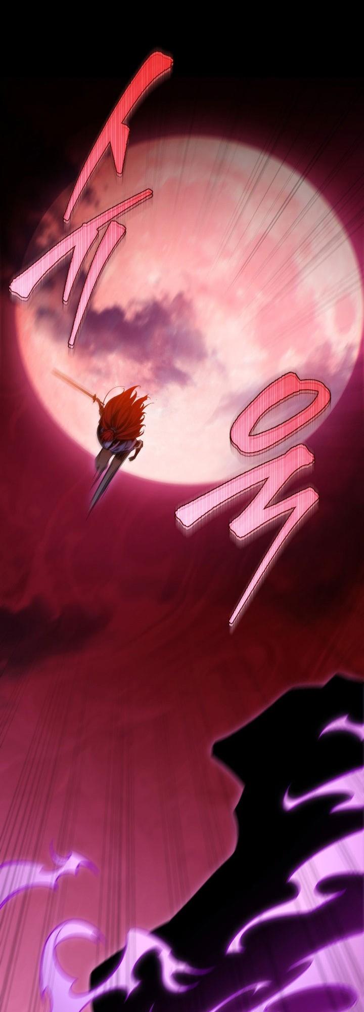 The Nine Heavens Swordmaster Chap 1 - Next Chap 2