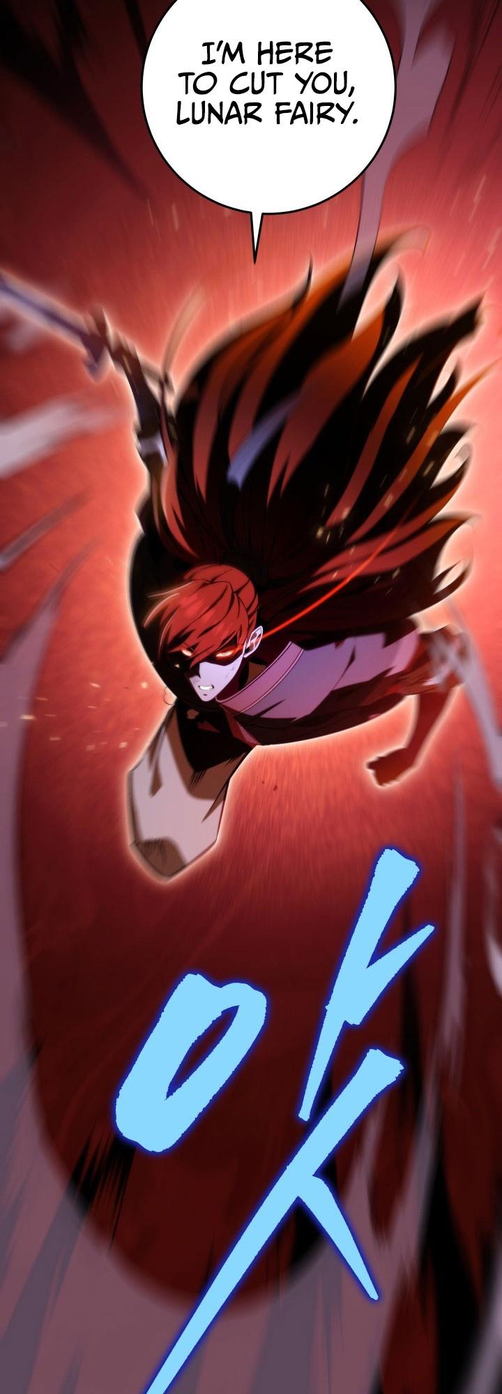 The Nine Heavens Swordmaster Chap 1 - Next Chap 2